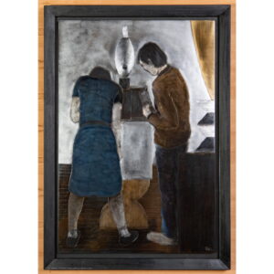 Baffled by Brancusi-02-prd
