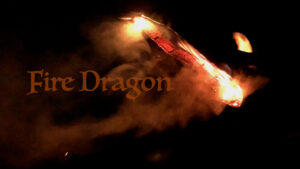 Video highlights of the fire dragon event at the Dean Gallery during the 2022 Alaska World Arts Festival.