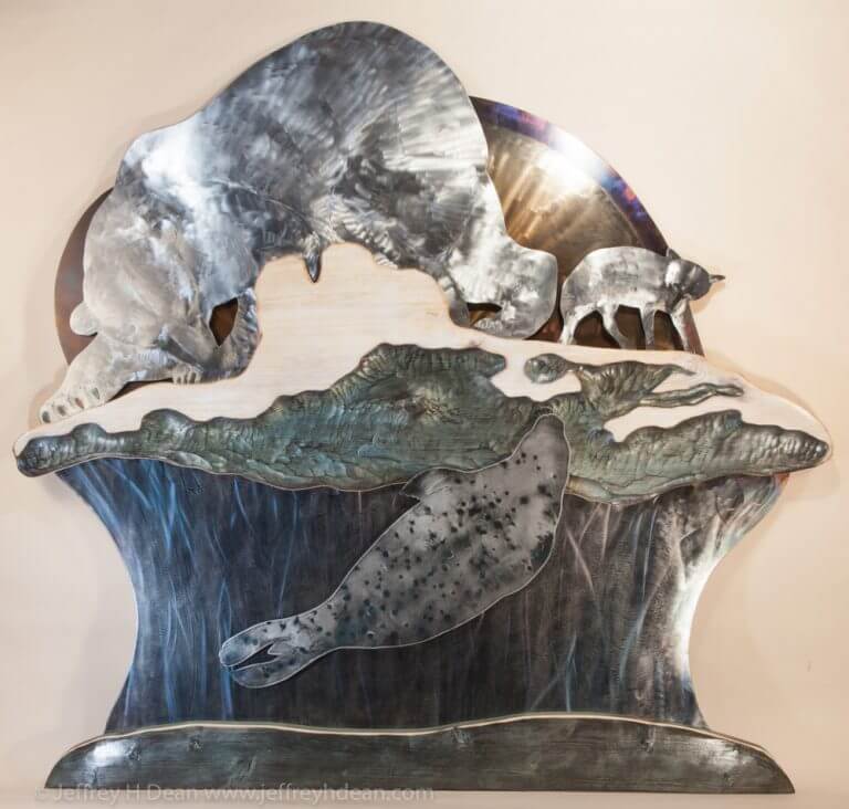 Heat Coloring Steel 5 Essentials for Mastering the Art