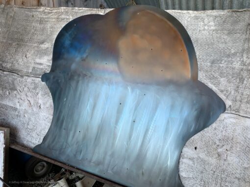 At the Breathing Hole - Image 8