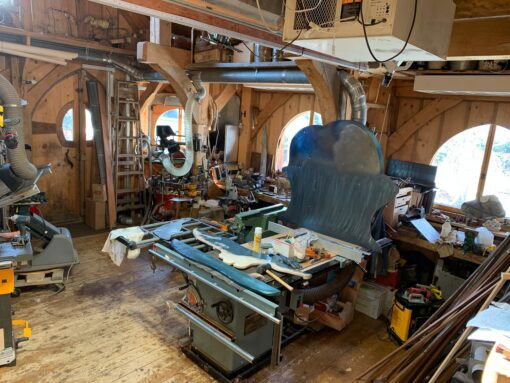 At the Breathing Hole - Image 9